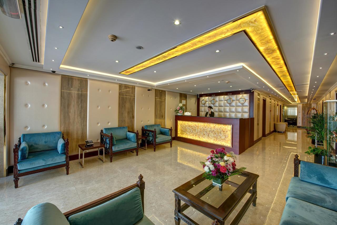 Nihal Residency Aparthotel 3*