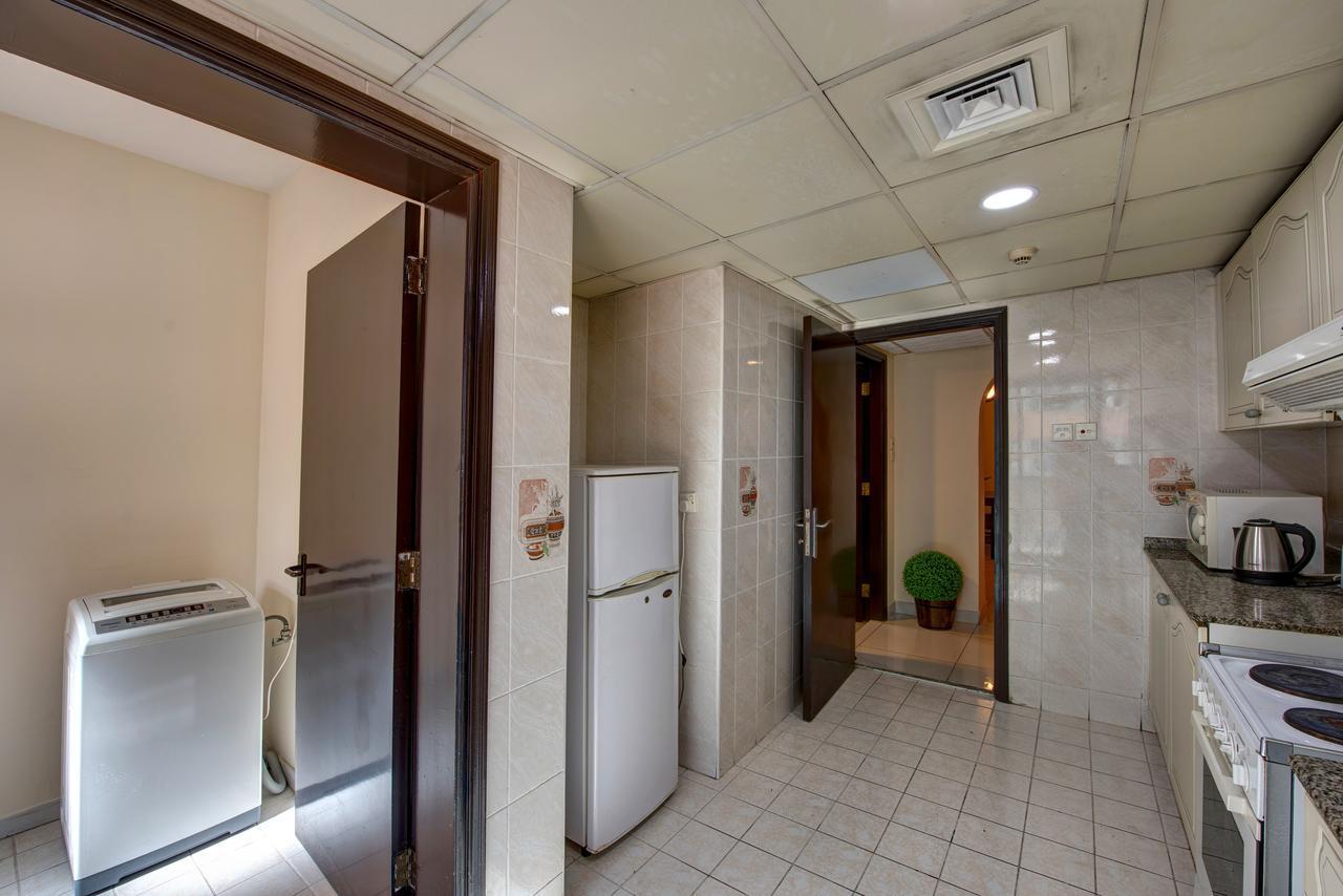 Aparthotel Nihal Residency