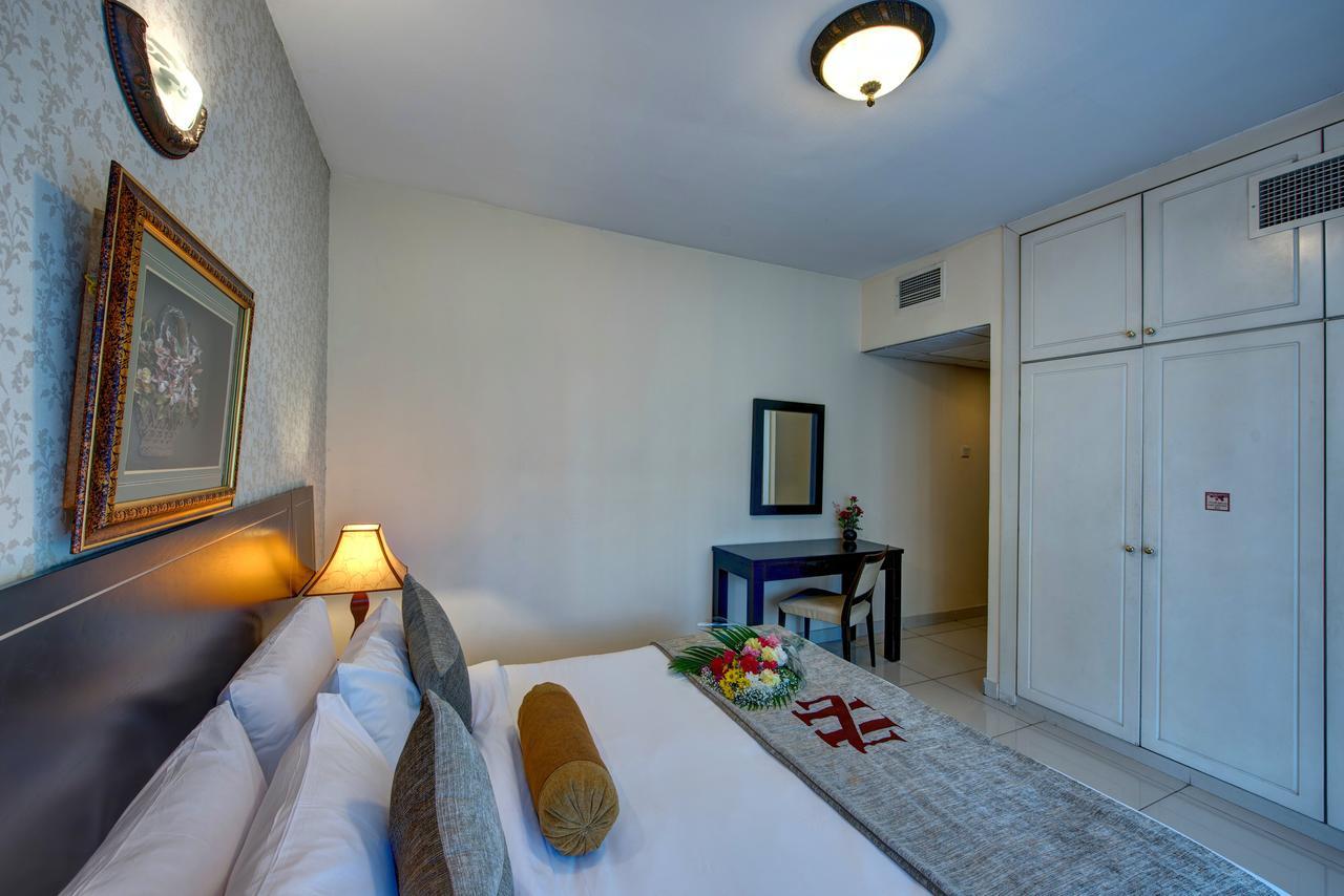 Nihal Residency Dubai