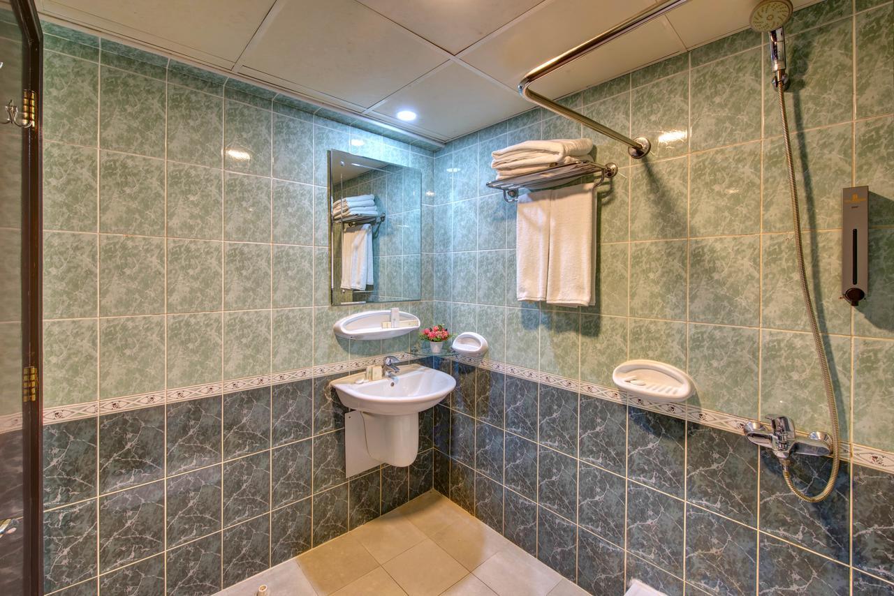 Aparthotel Nihal Residency