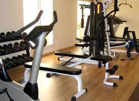 Apartahotel Arabian Dreams 4*