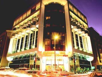 Hotel Gss Avenue Ex Delmon