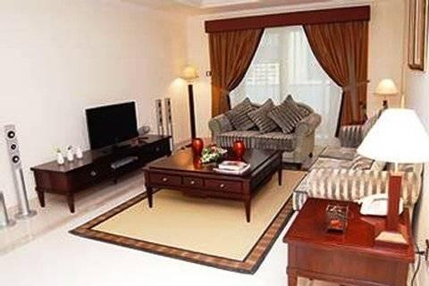 Al Manar Aparthotel 4*