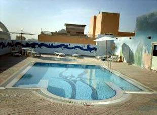Hotel Jormand Dubai