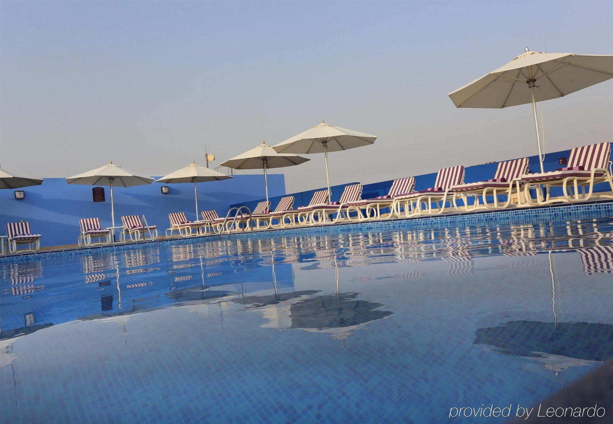 Premier Investments Park 3* Dubái