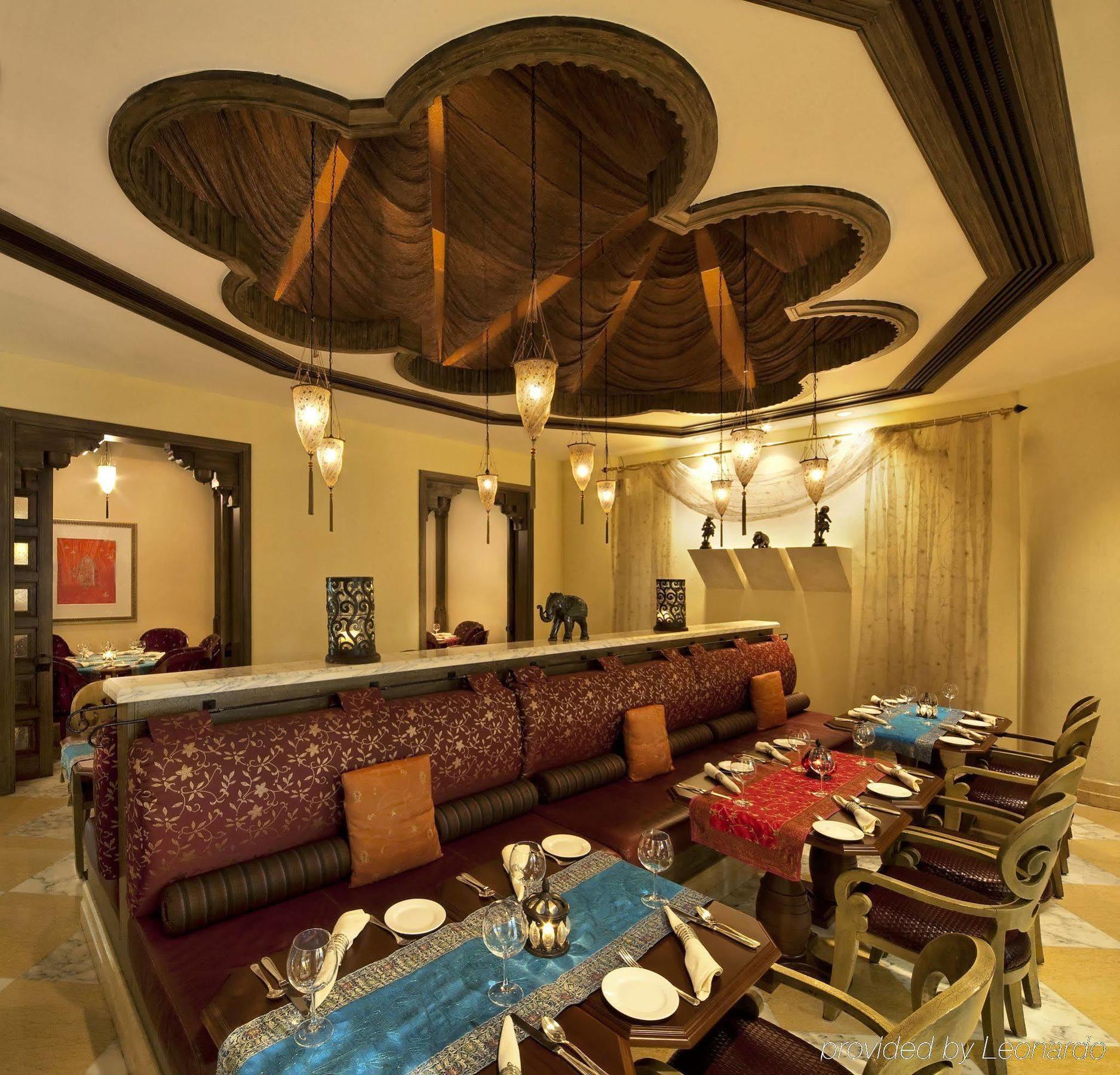 Hotel Jood Palace Dubái