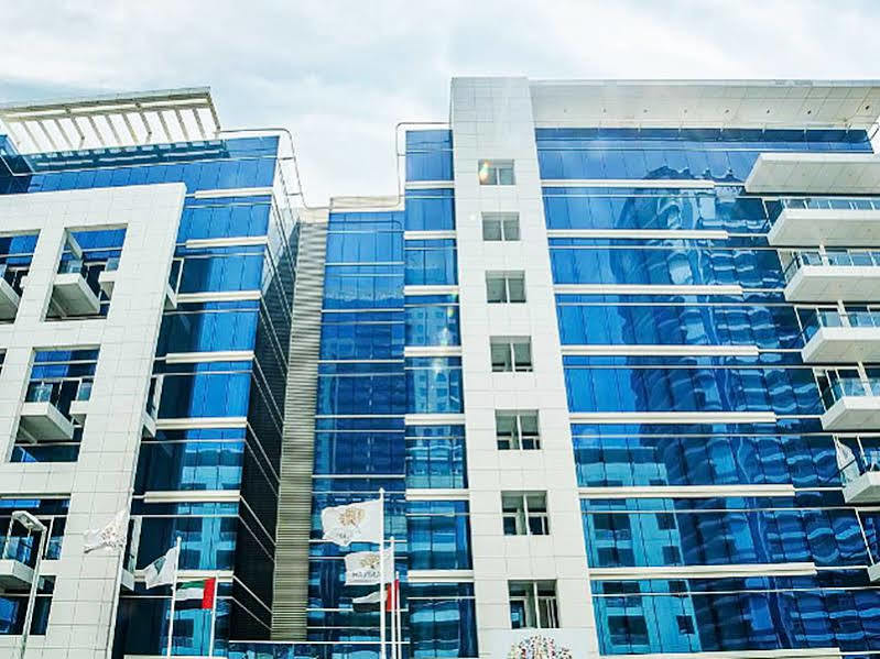 Espace Homes Marina Appartement Dubaï