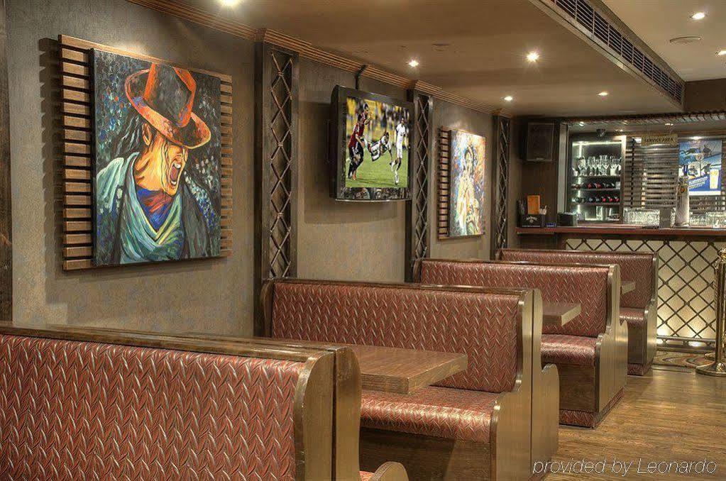 Hotel Boutique 7 And