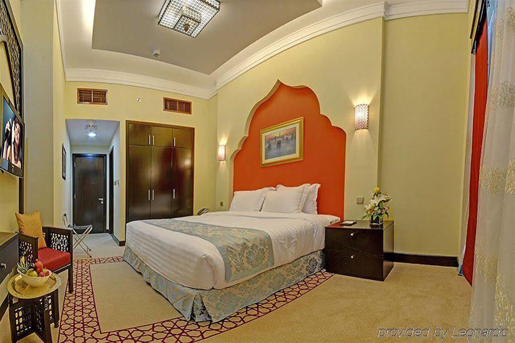 Boutique 7 And Hotel Dubai
