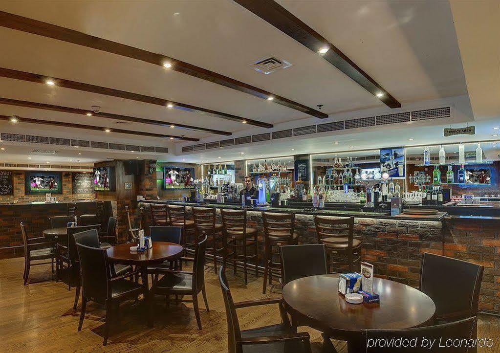Boutique 7 And Hotel Dubai