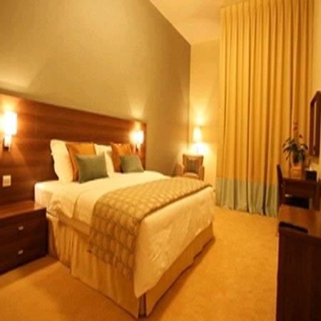 Nojoum Llc Apartahotel