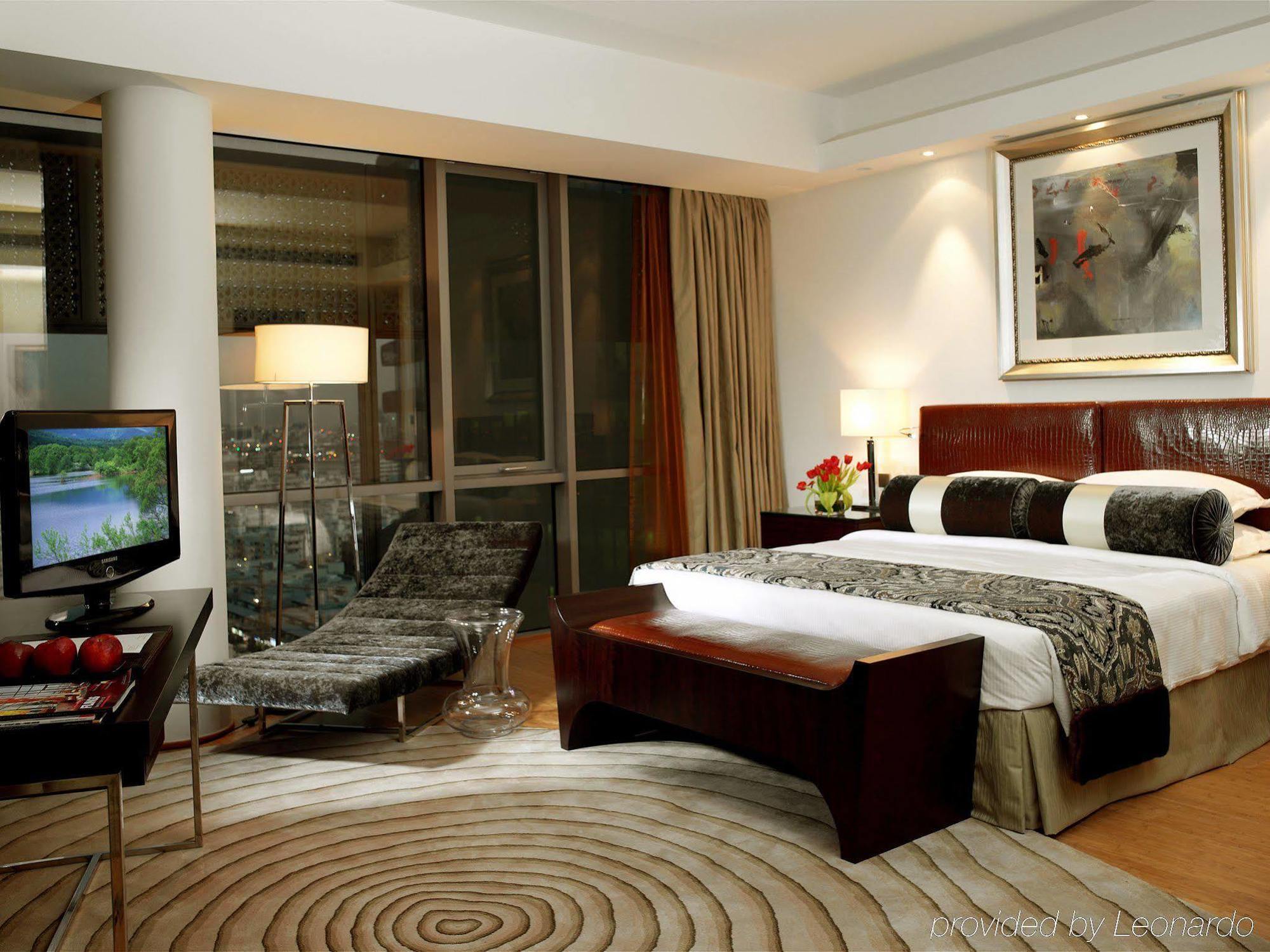 Burjuman Arjaan By Rotana - 4*