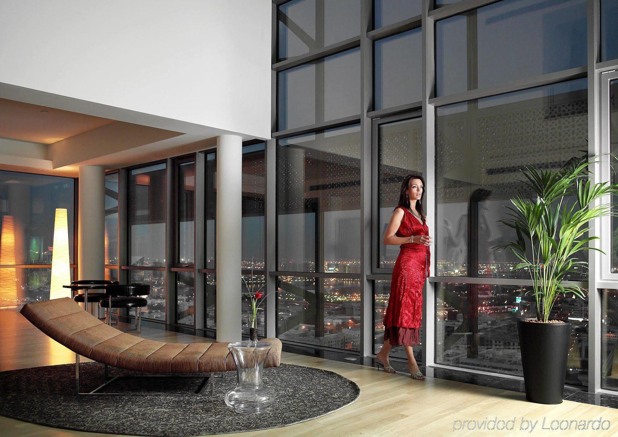 Burjuman Arjaan By Rotana - 4* Dubai