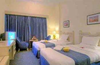 Appartement Jormand Dubaï