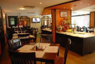 London Crown 1 Dubaï