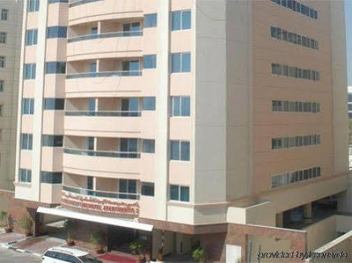 Ramee Guestline 2 Apartahotel 3*