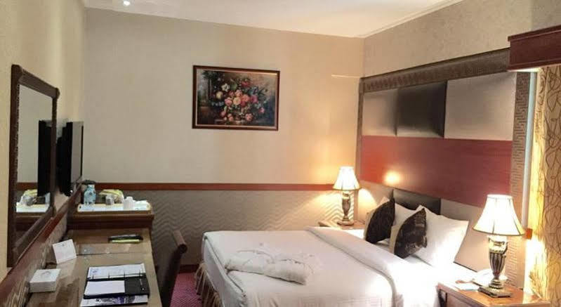 Hotel Gss Avenue Ex Delmon 3*
