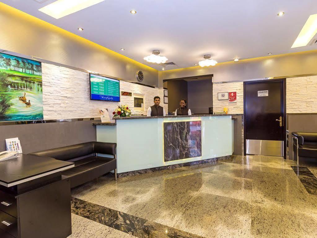 Wave International Dubai