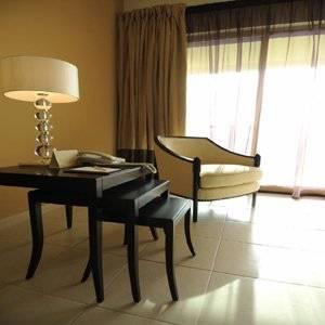 Nuran Greens Appartement