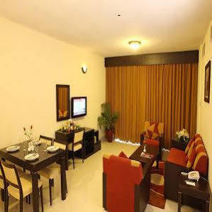 Nihal Residency Aparthotel Dubai