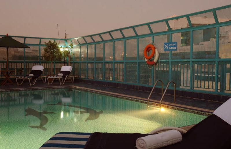 Nihal Residency 3* Dubai