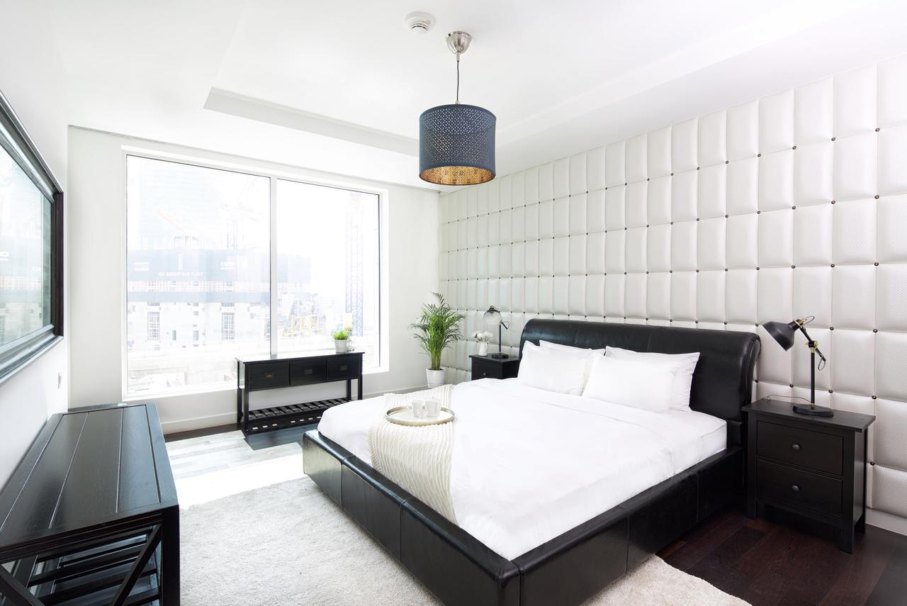 Nasma Luxury Stays - Limestone House Lejlighed