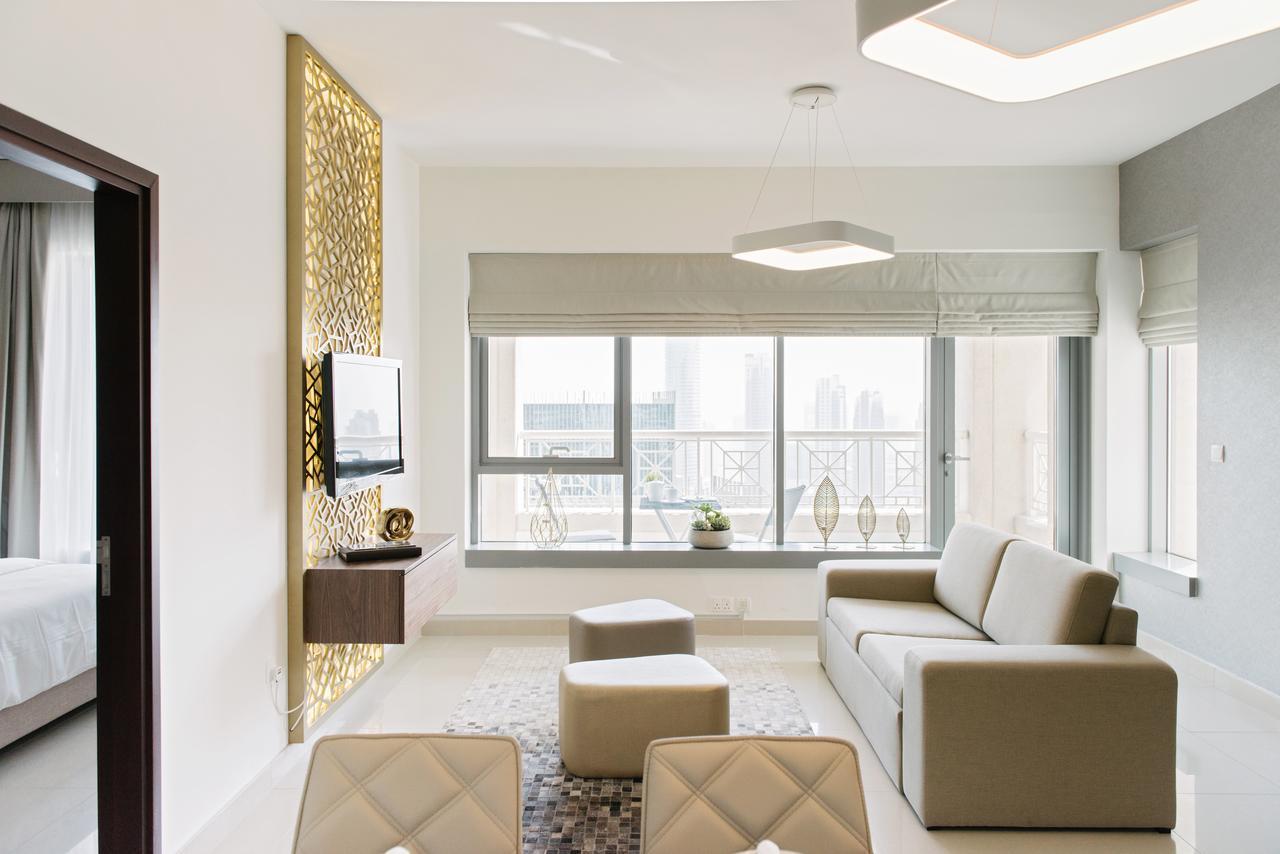 Boutique Living - 29 Boulevard Downtown Apartment