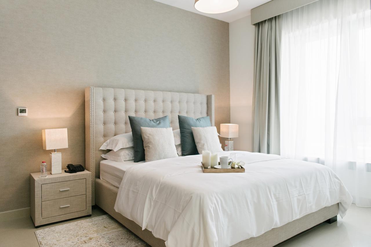 Boutique Living - 29 Boulevard Downtown Apartment Dubai
