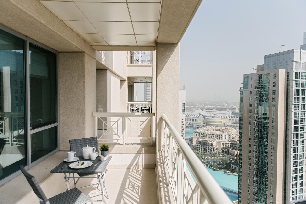 Boutique Living - 29 Boulevard Downtown Apartment Dubai