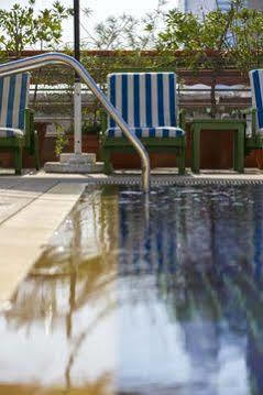 Golden Tulip Suites Hotel 3*