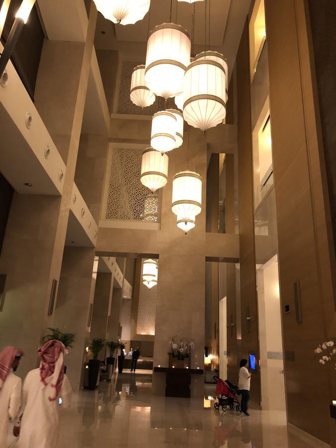 Lägenhet Address Mall Fashion Avenue 1 Bedroom 23 Floor *