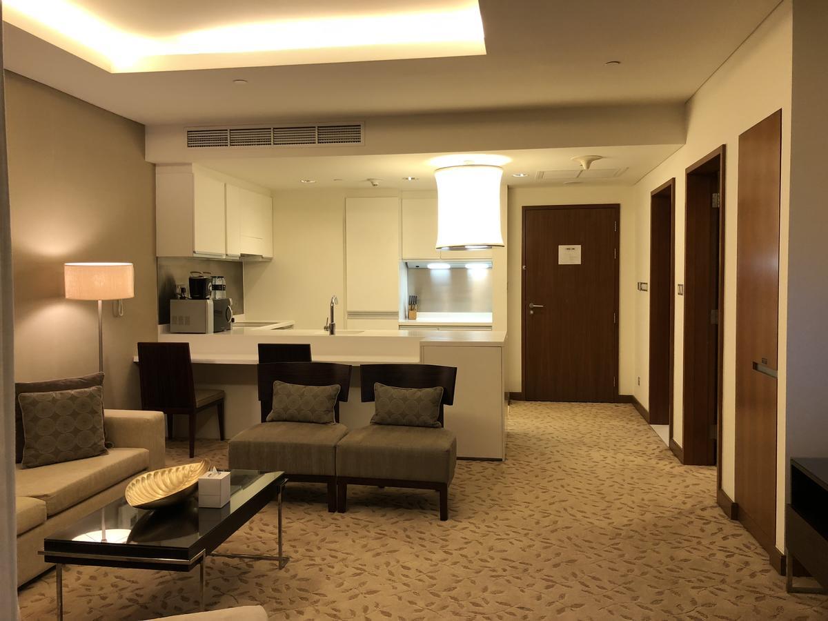 Address Mall Fashion Avenue 1 Bedroom 23 Floor Appartamento
