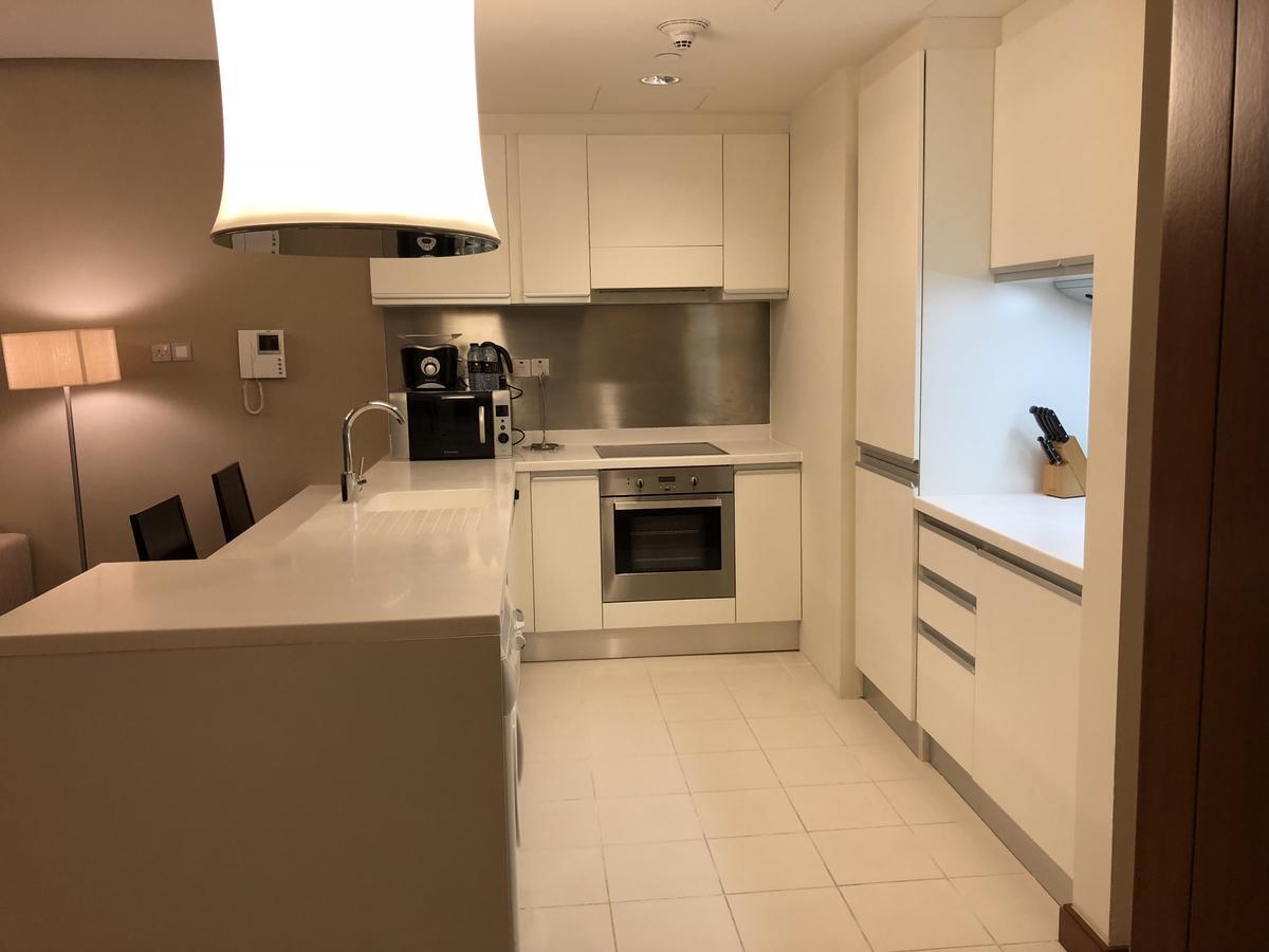 Address Mall Fashion Avenue 1 Bedroom 23 Floor Appartamento