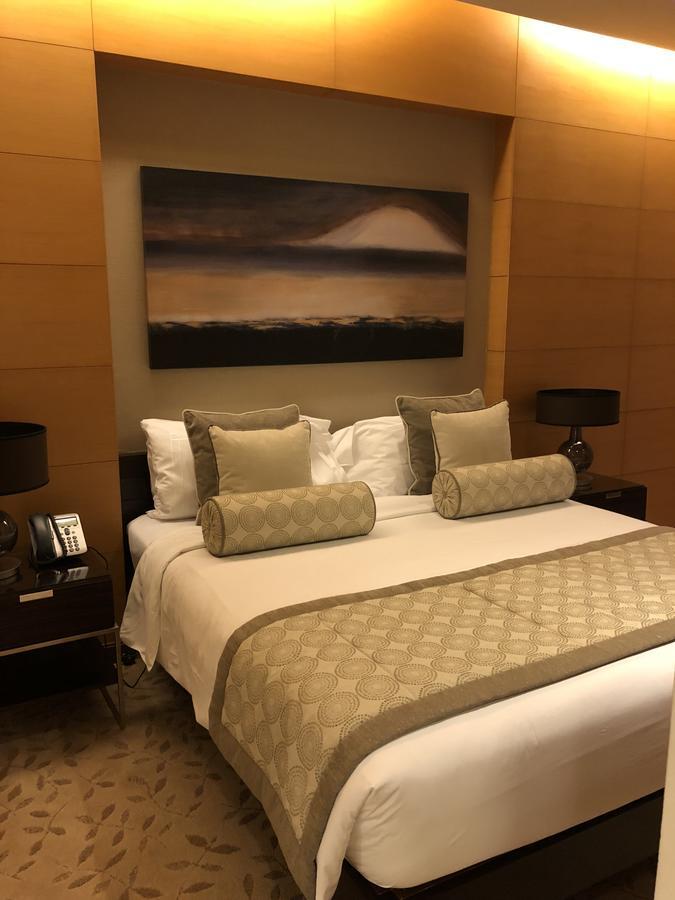 Appartamento Address Mall Fashion Avenue 1 Bedroom 23 Floor *