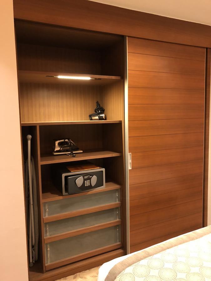 Address Mall Fashion Avenue 1 Bedroom 23 Floor Lägenhet Dubai