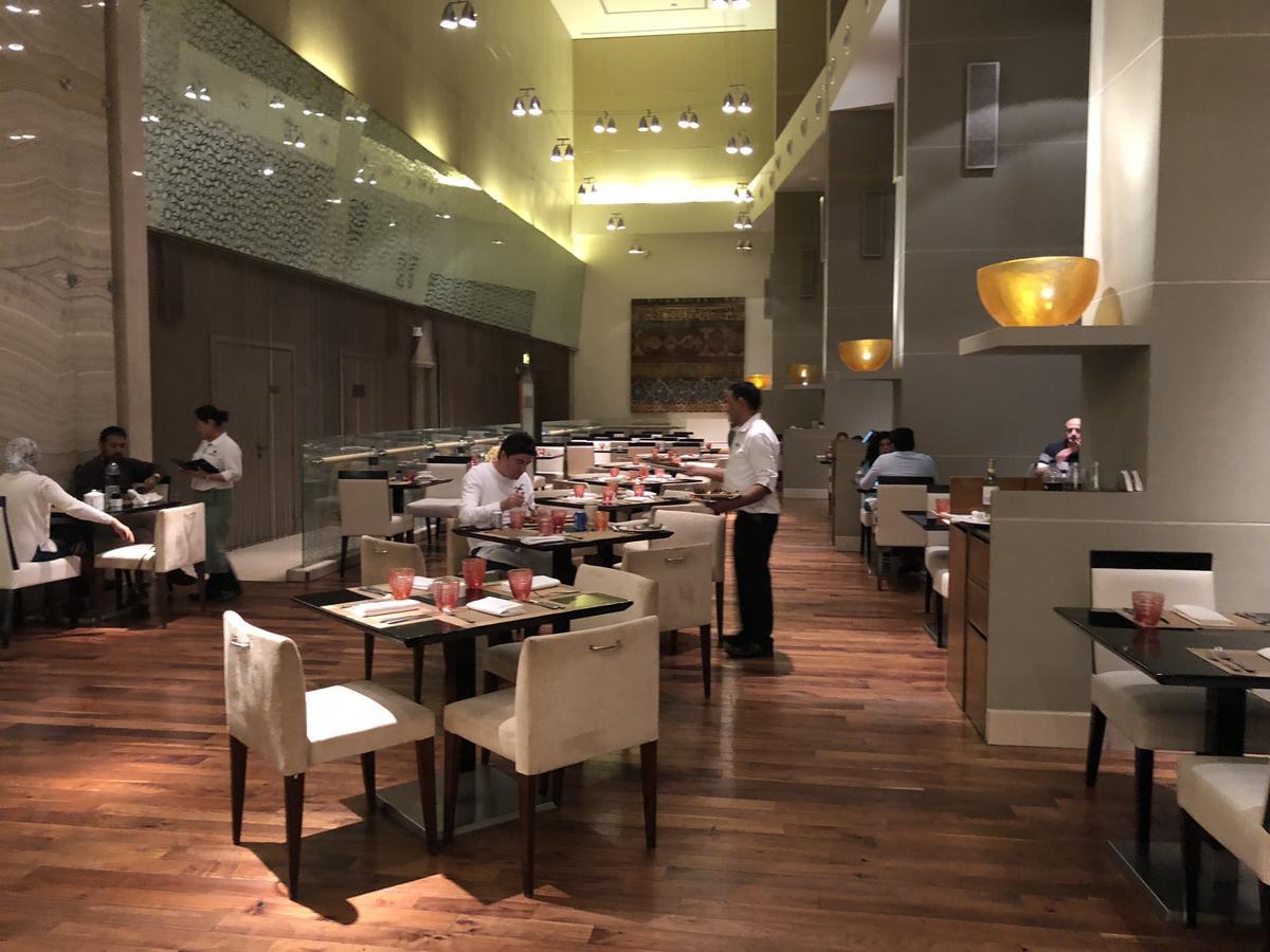 Address Mall Fashion Avenue 1 Bedroom 23 Floor Appartamento