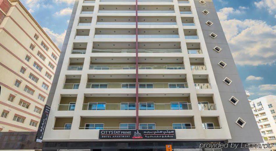 Inn City Stay Inn Dubai