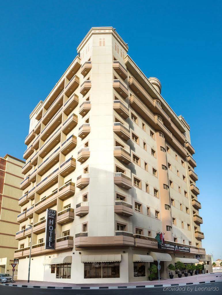 City Stay Inn Dubai