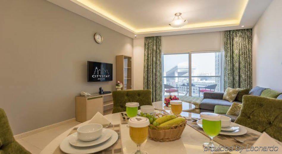 City Stay Inn 3*