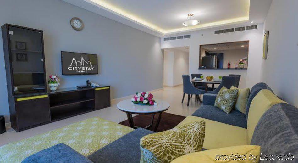 City Stay Inn 3* Dubai