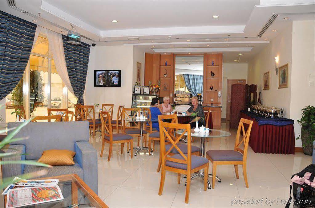 Inn City Stay Inn 3*