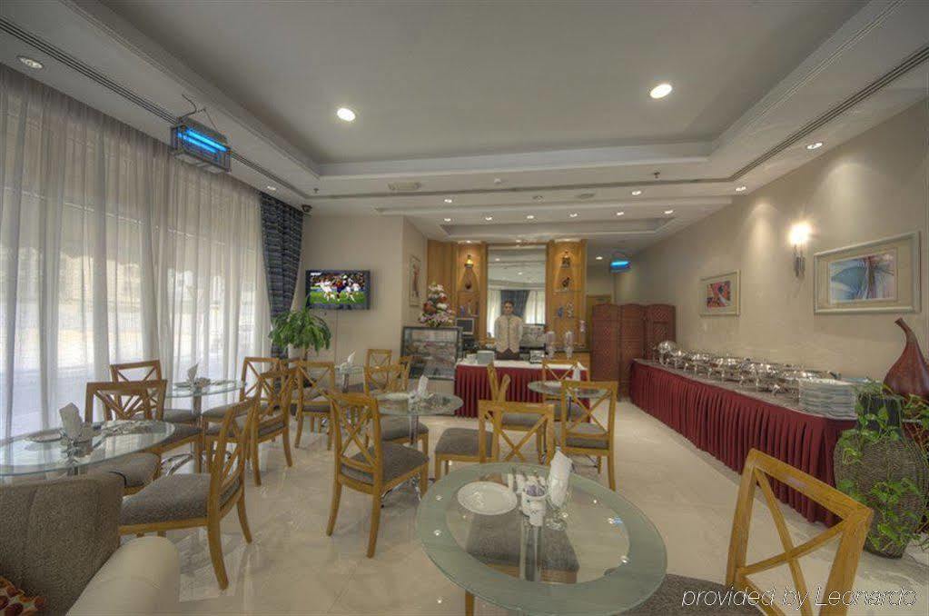 Inn City Stay Inn Dubai