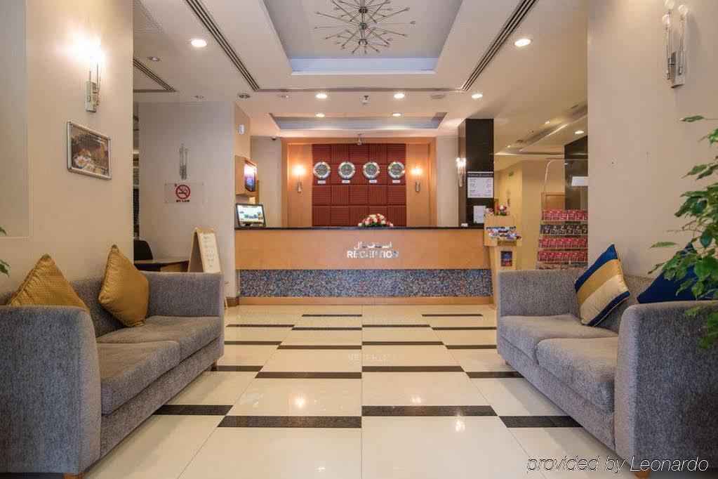 Inn City Stay Inn