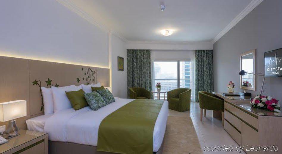 City Stay Inn 3*