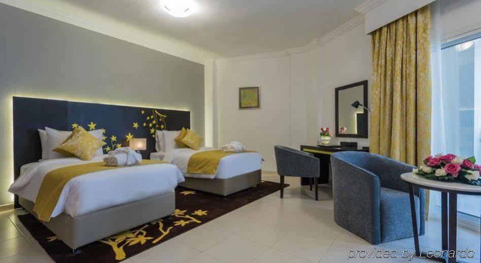 Inn City Stay Inn Dubai