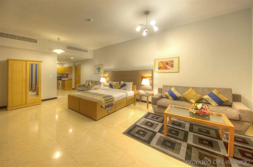 City Stay Inn