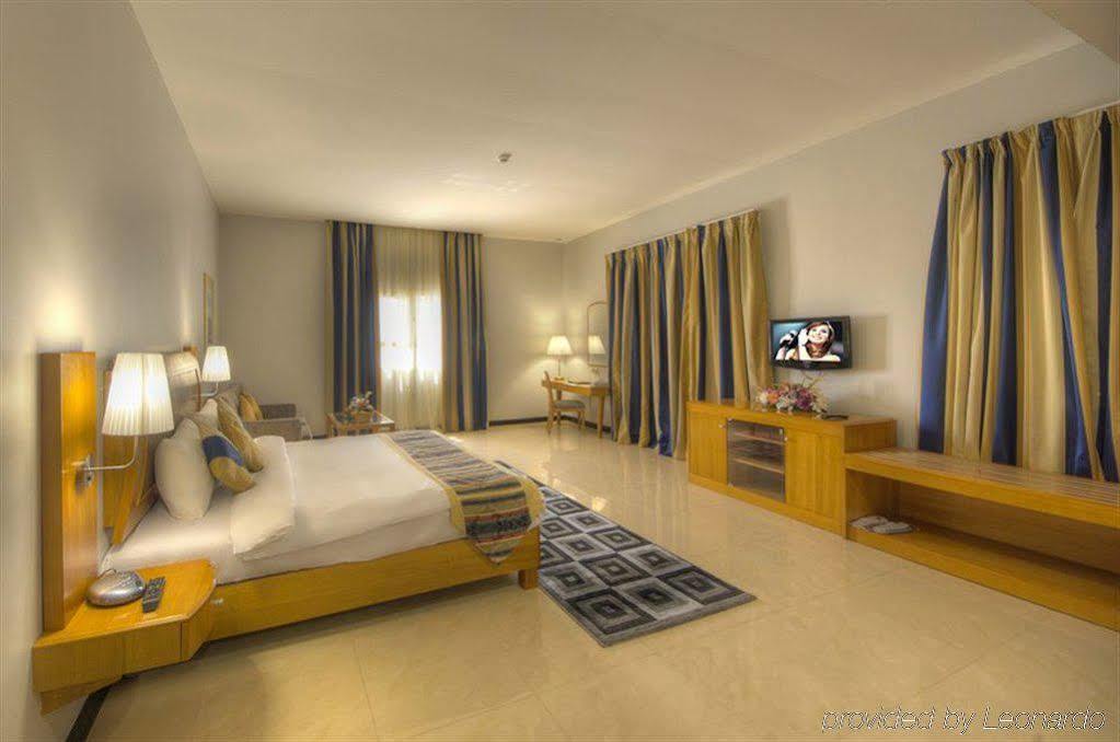 Inn City Stay Inn Dubai