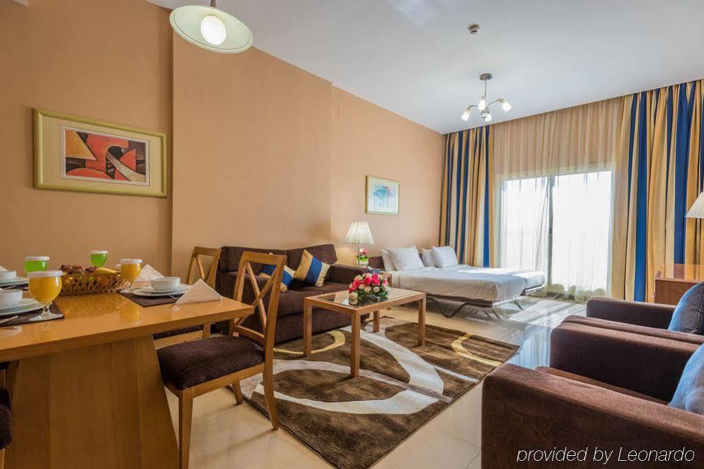 City Stay Inn Inn Dubai