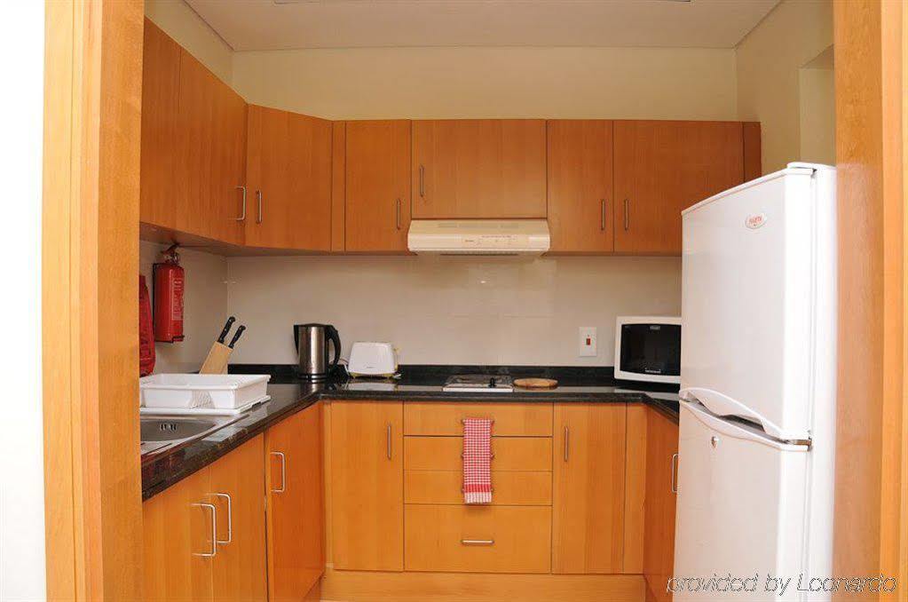 Inn City Stay Inn Dubai