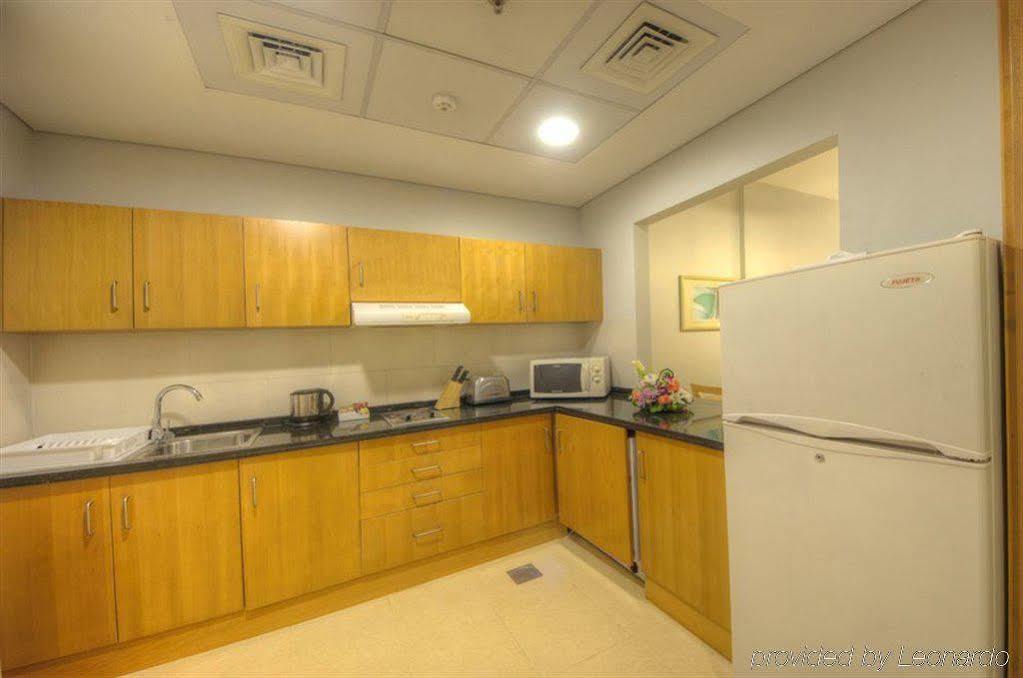 City Stay Inn Dubai